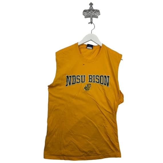 NDSU Bison Tank Top - (L)