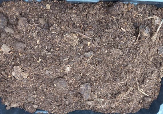 Turkey Manure  Organic, Pure , and unaltered!