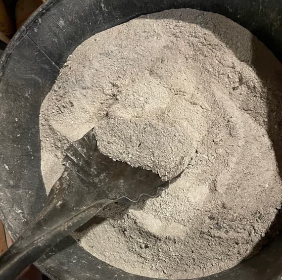 100% Pure Hard Wood Ash Gardening Fertilizer Pottery Soap Organic 2 lb