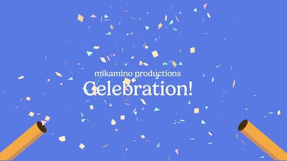Animated Celebration Stream Overlay
