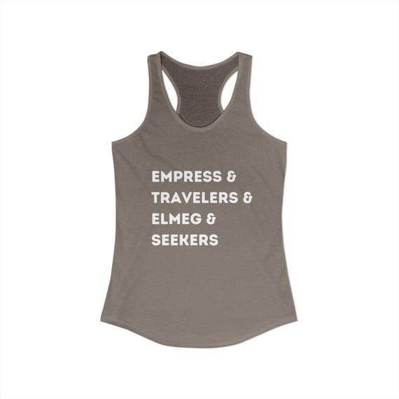 Goose Band Inspired Tank Top Summer Top for Music Lovers, Favorite Songs Tank, Summer Band Tee, Concert Apparel, Music