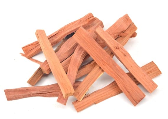Cedar Wood Incense Sticks for Meditation and Prayer
