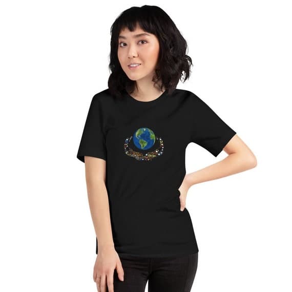 Every Day is Earth Day T-Shirt